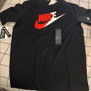 Nike shirt
